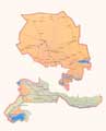 Map of Navoi Province
